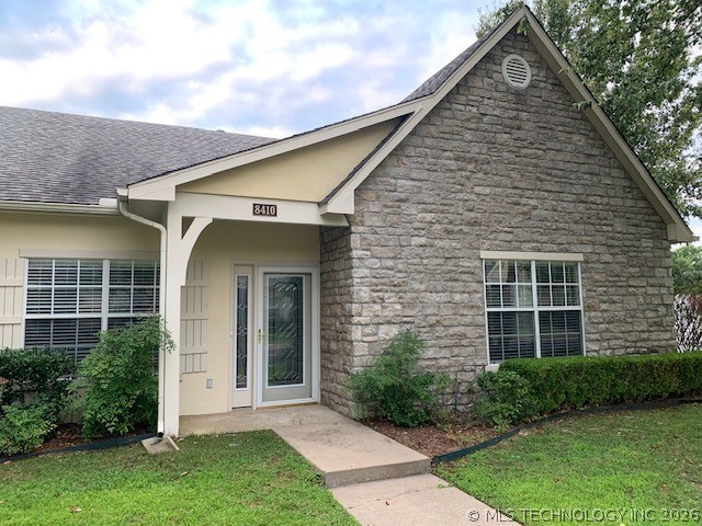 8410 E 74th Court — photo