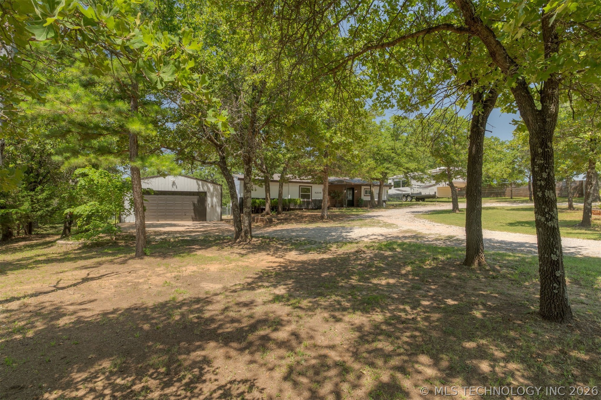 9209 Sleepy Hollow Drive — photo