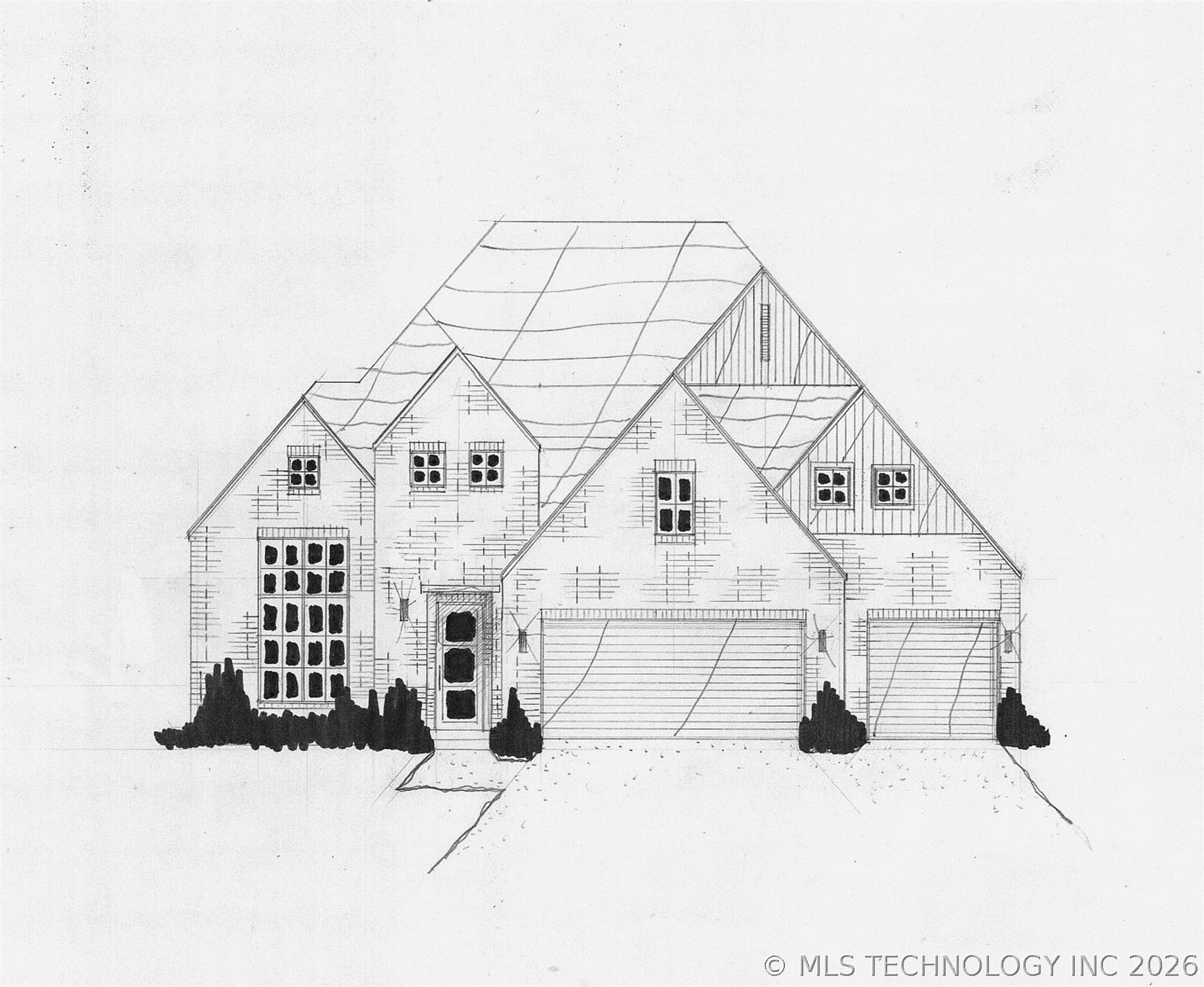 2713 W South Park Street — photo