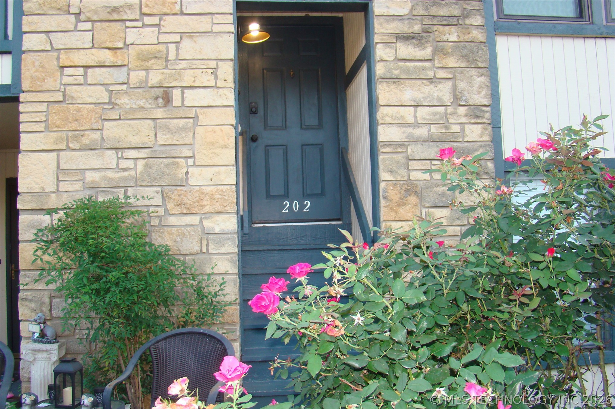 5243 Nowata Road I-202 — photo