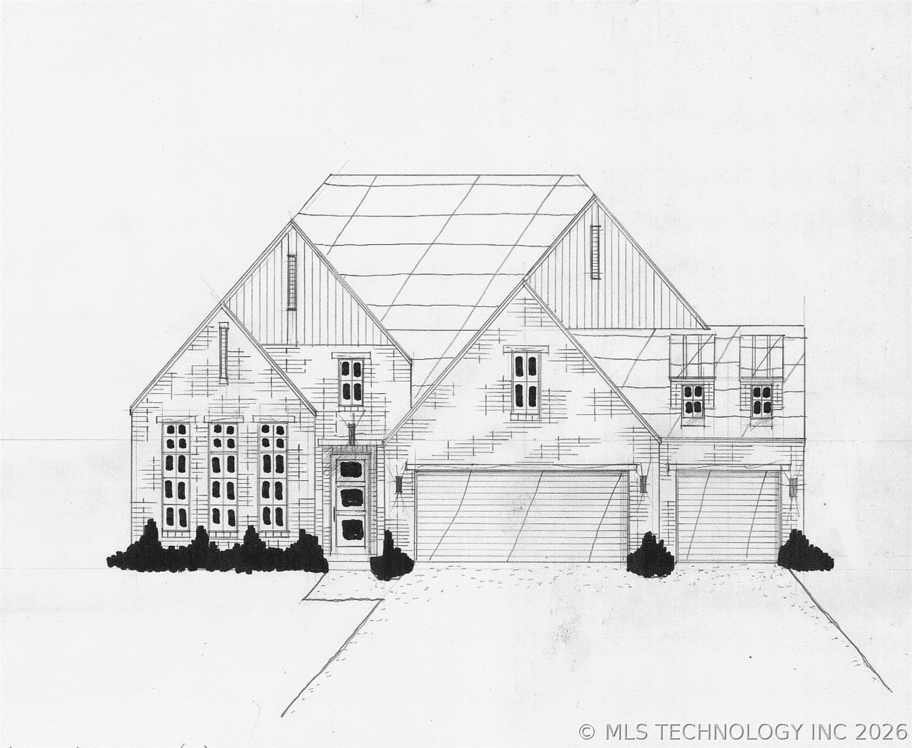 2706 W South Park Place — photo