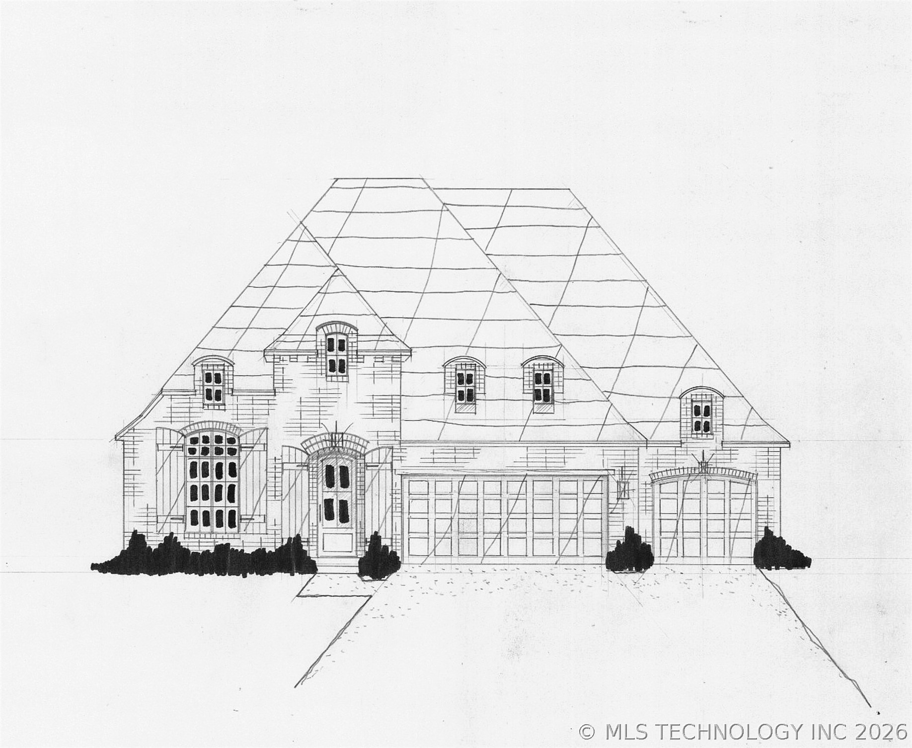 2730 W Roanoke Street — photo