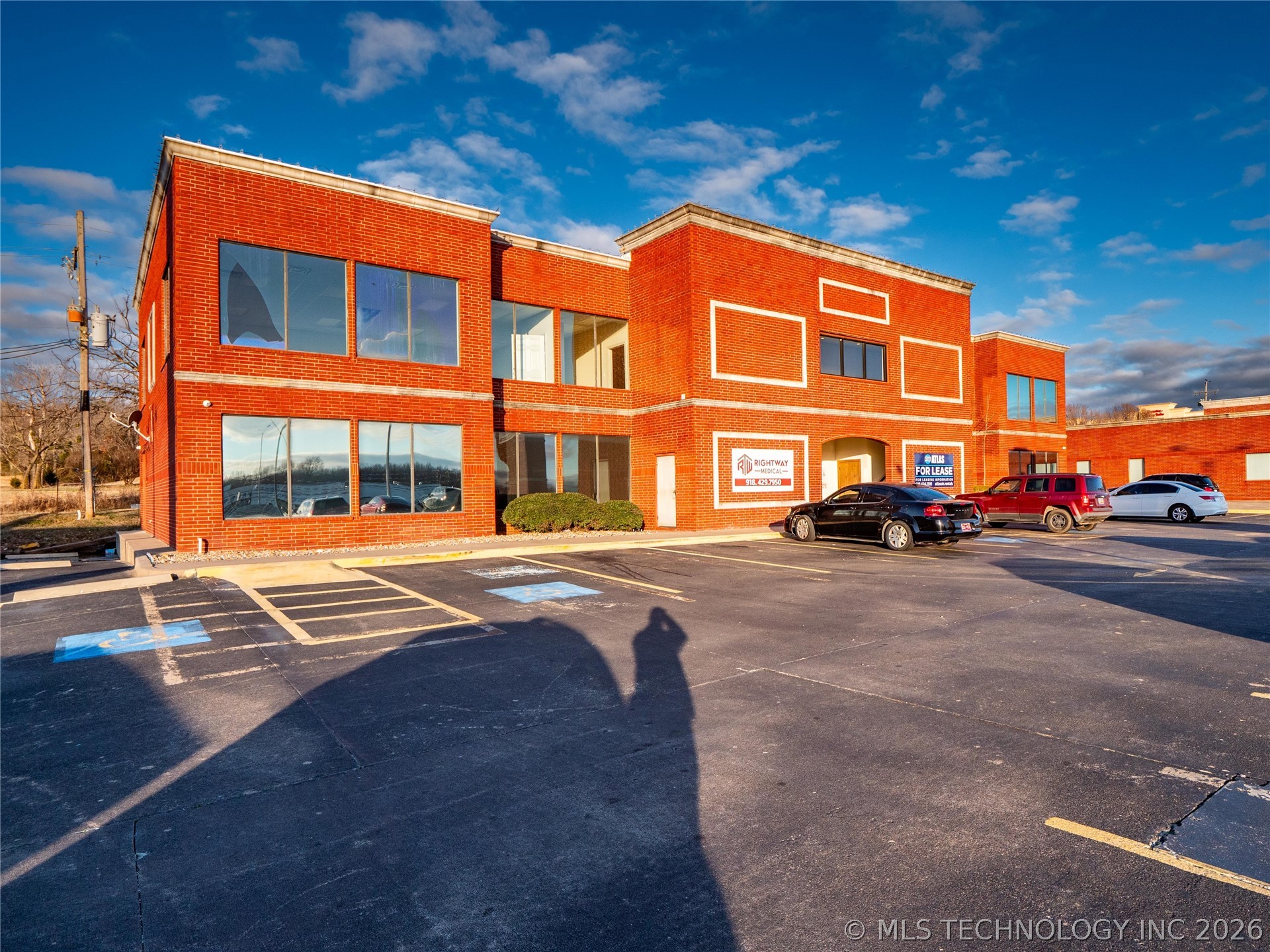 721 S George Nigh 5 — photo