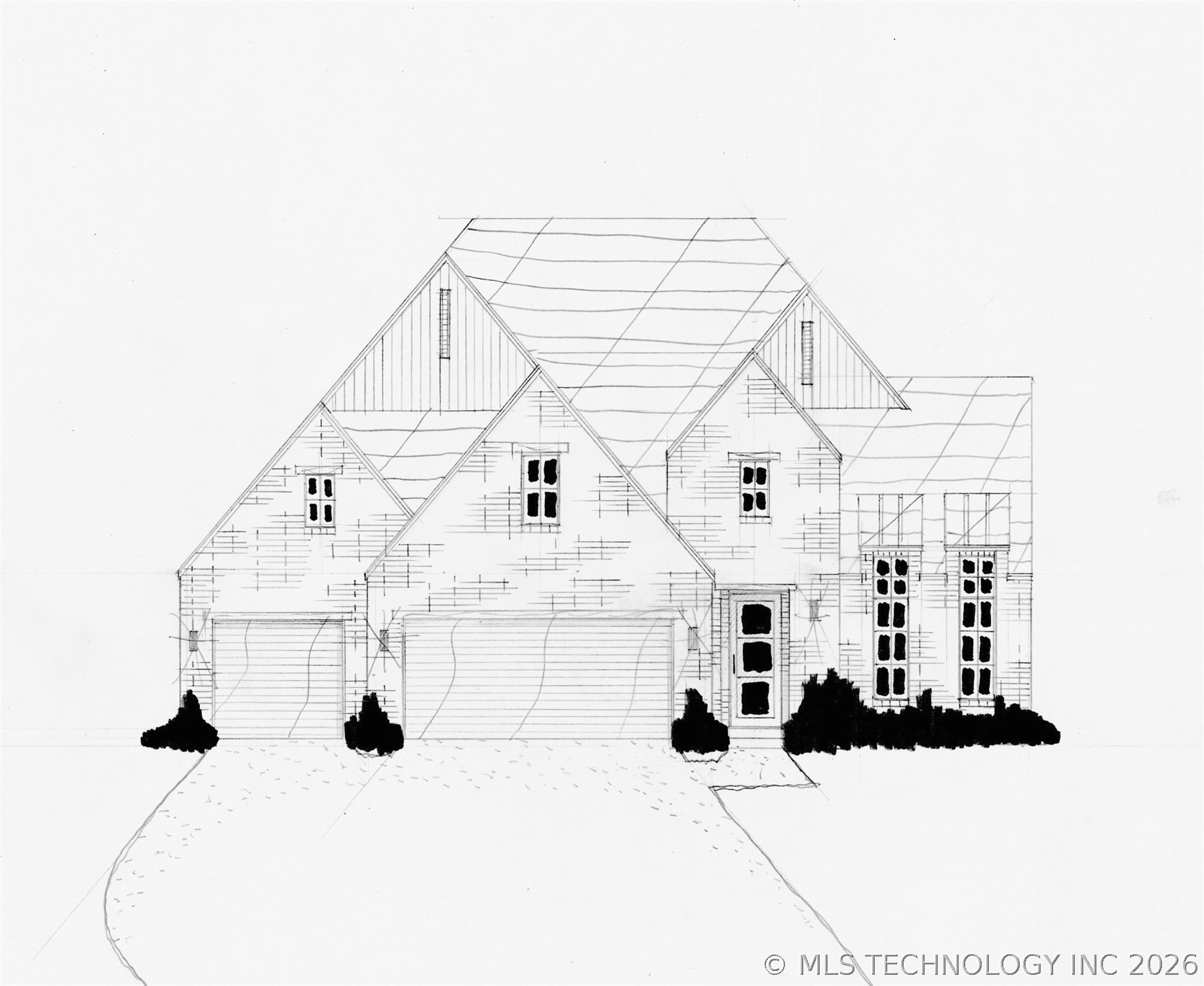 2705 W South Park Street — photo