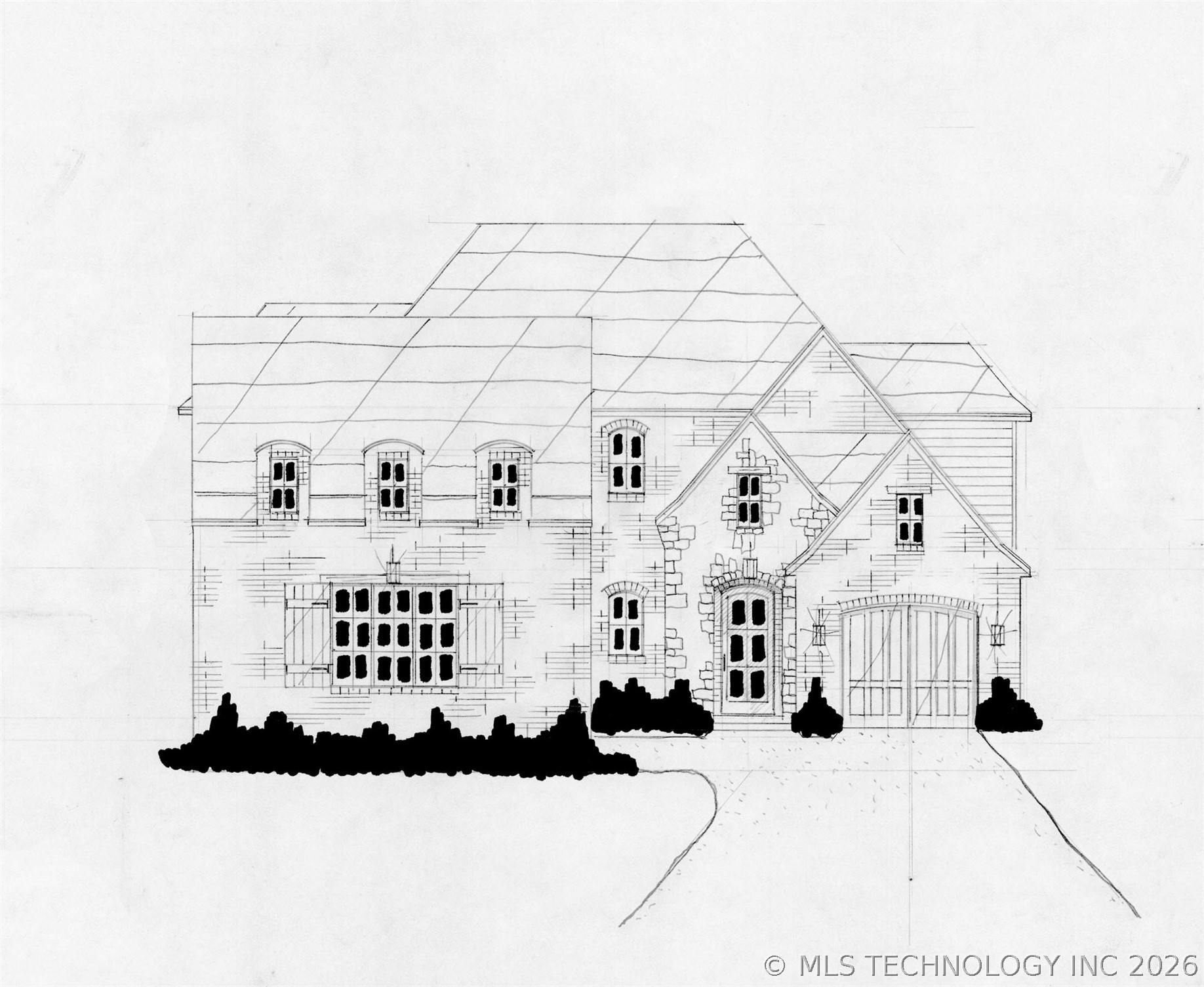 2700 W Twin Oaks Street — photo