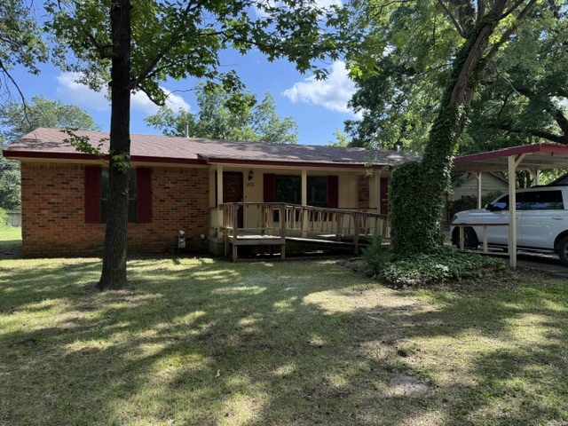205 W Ragan Street — photo