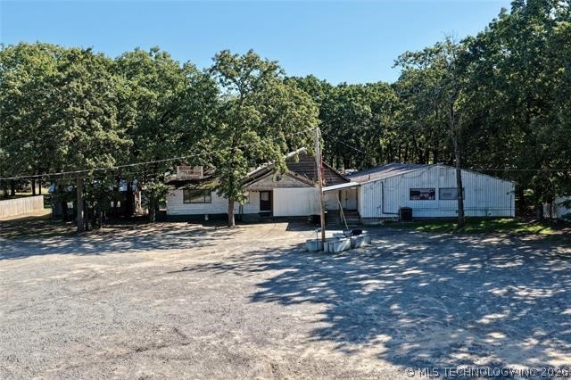 418646 W Texanna Road — photo