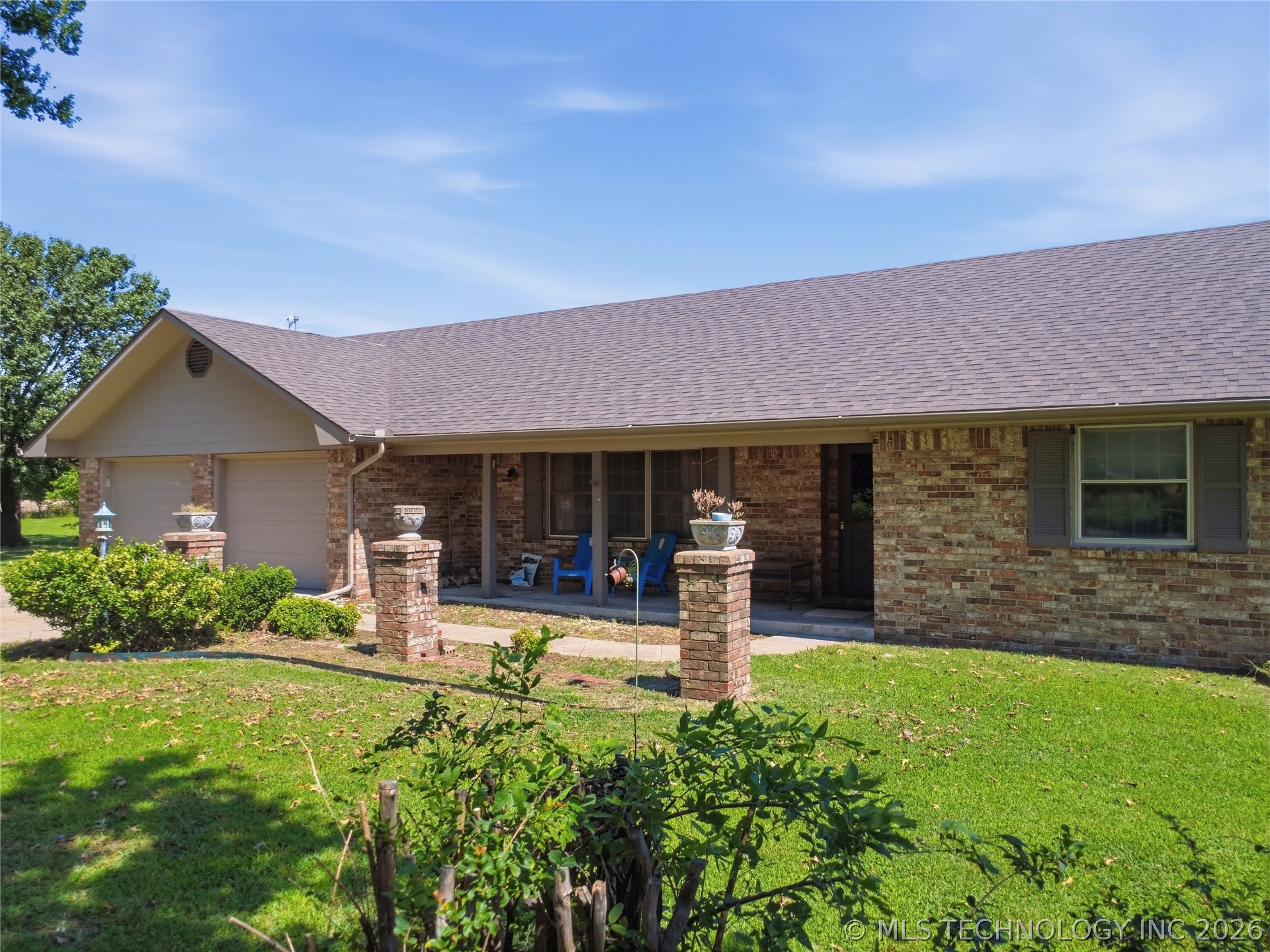 401 E 500, Pryor, OK 74361 — photo 3