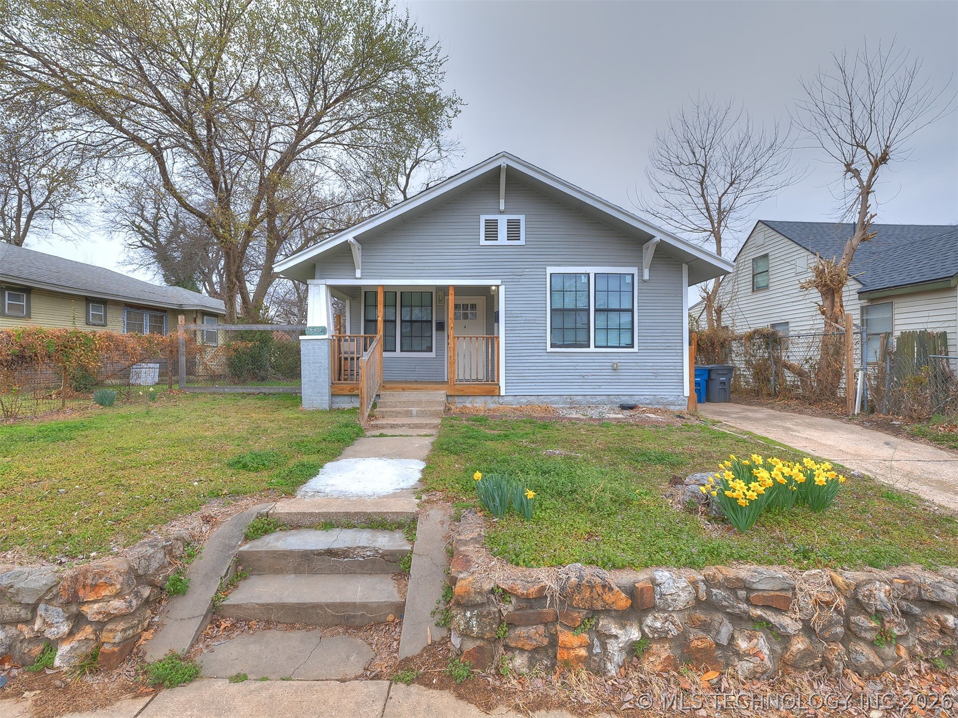 1544 N Main Street — photo