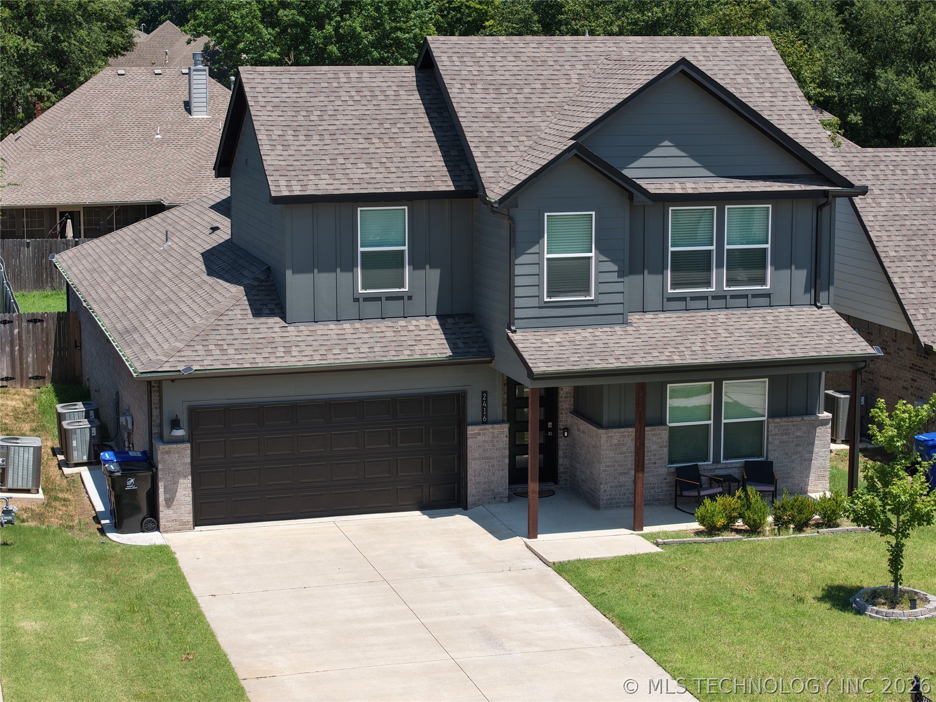 2416 W Birmingham Street — photo