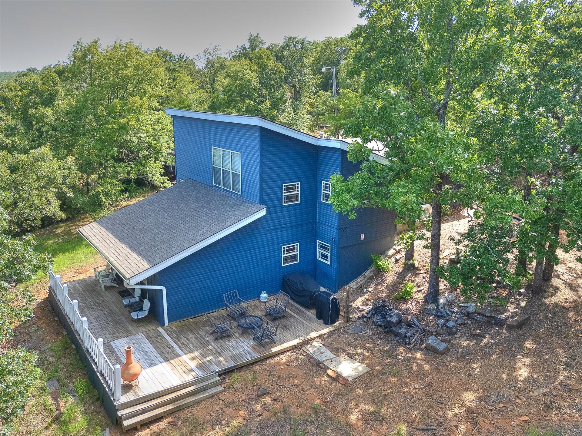 387 Holiday Hills Road — photo