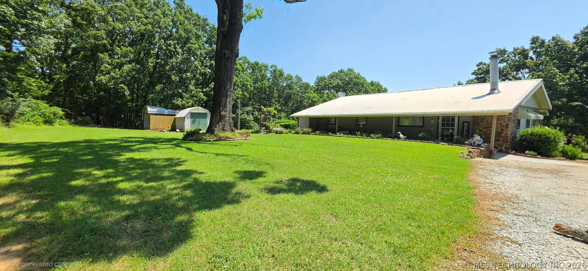 405 Woodward Circle — photo