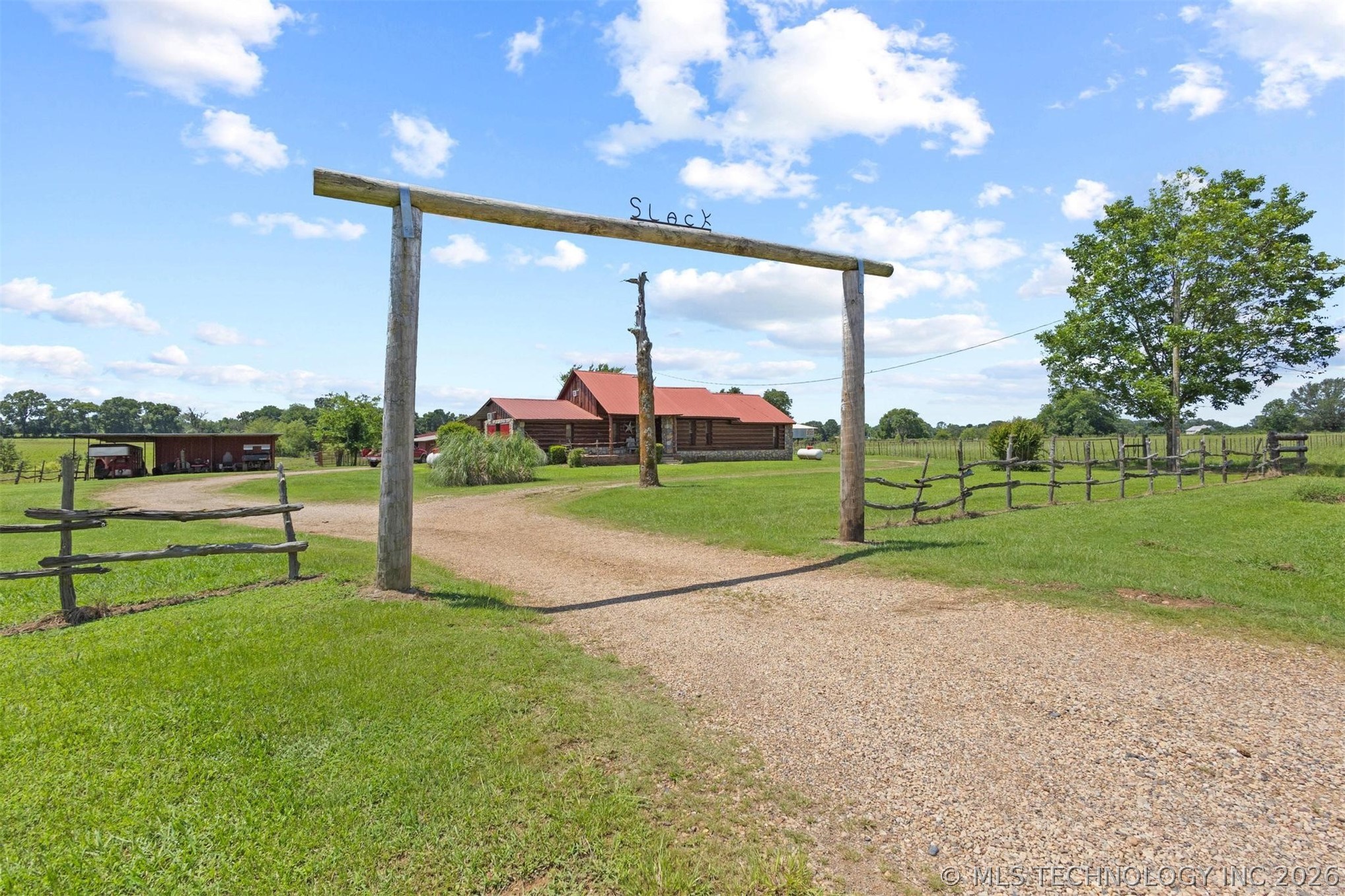 2994 State Highway 37 — photo