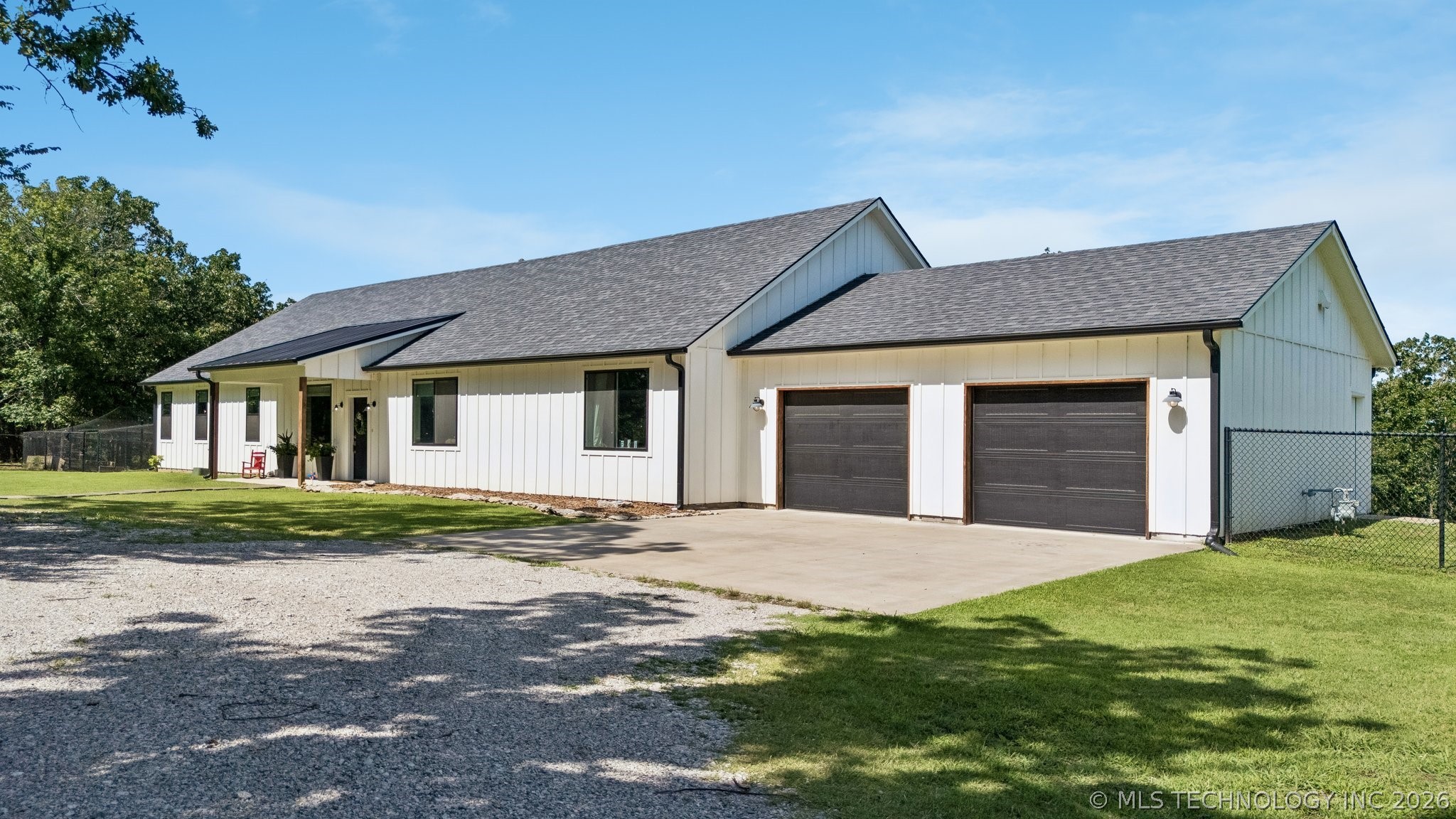 8116 Gary Drive — photo