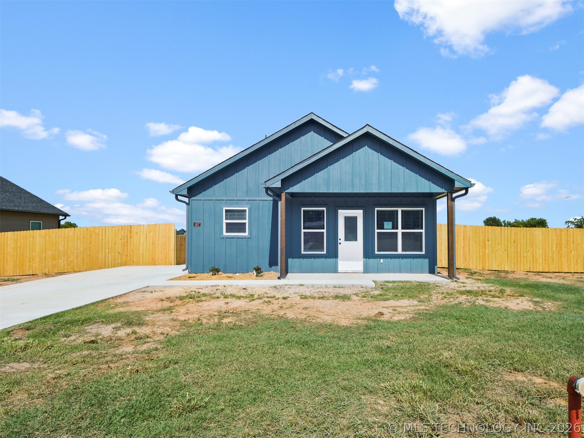 167 Aspen Circle — photo