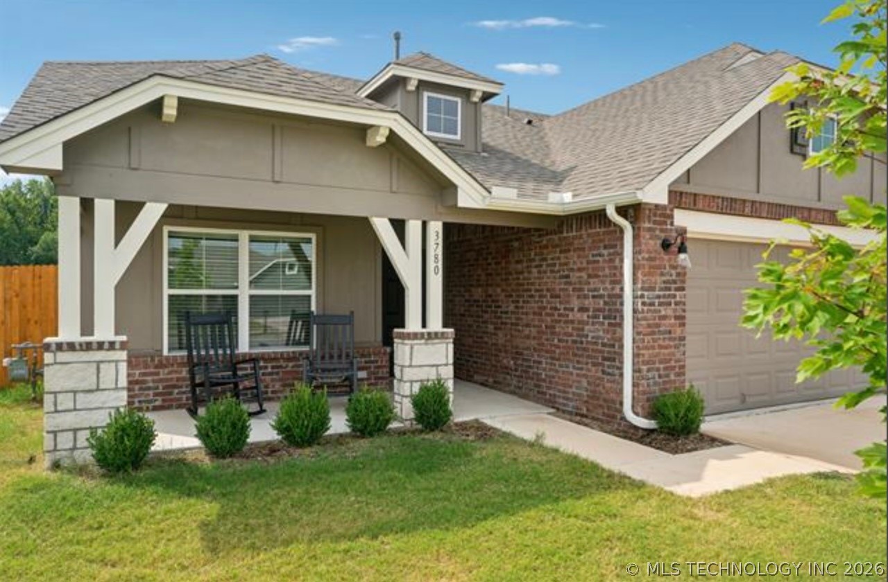 3780 E 144th Place S — photo