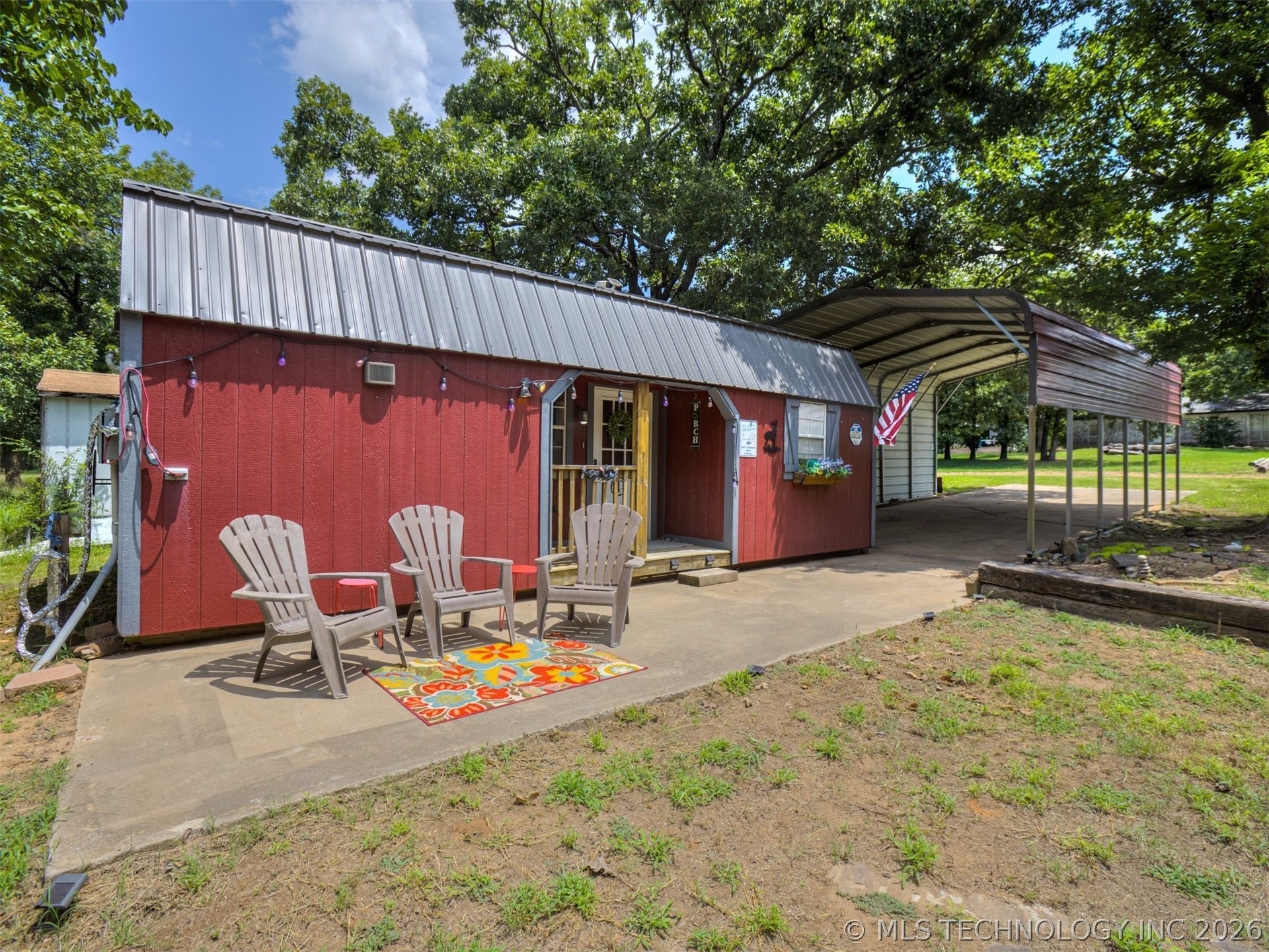 74 Hickory Lane — photo