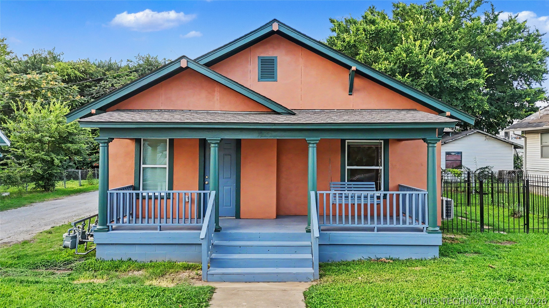 2015 E 2nd Street, Tulsa, OK 74104 — photo 3