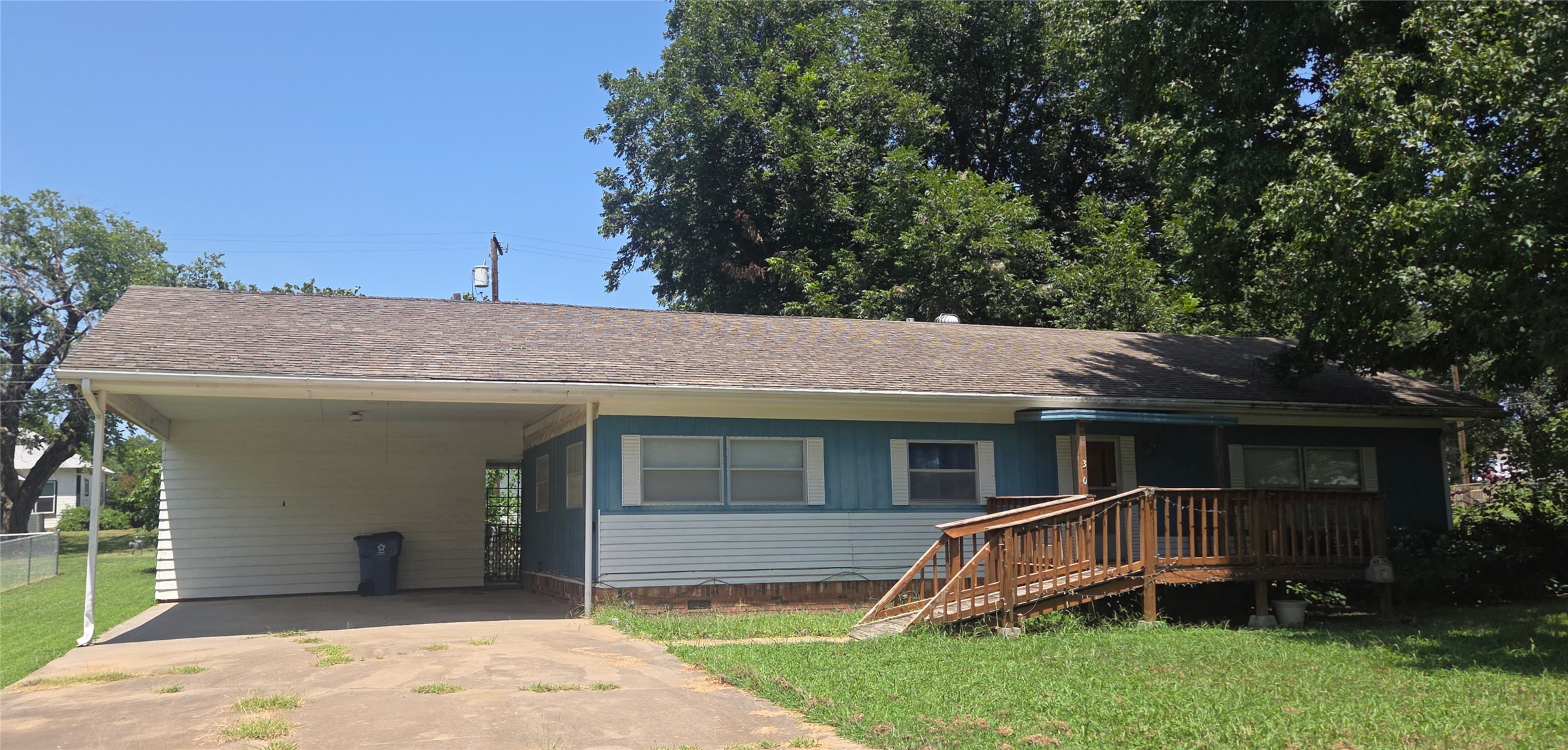1310 E Cherry — photo