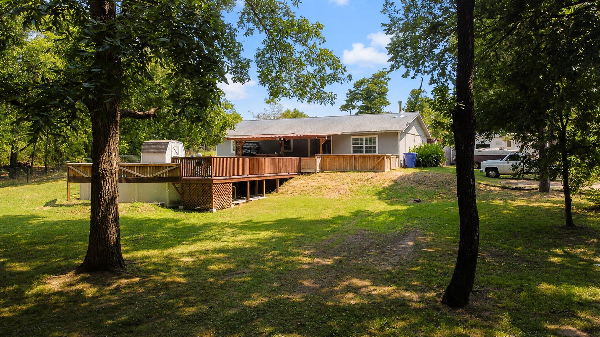 712 S Cherokee Street — photo