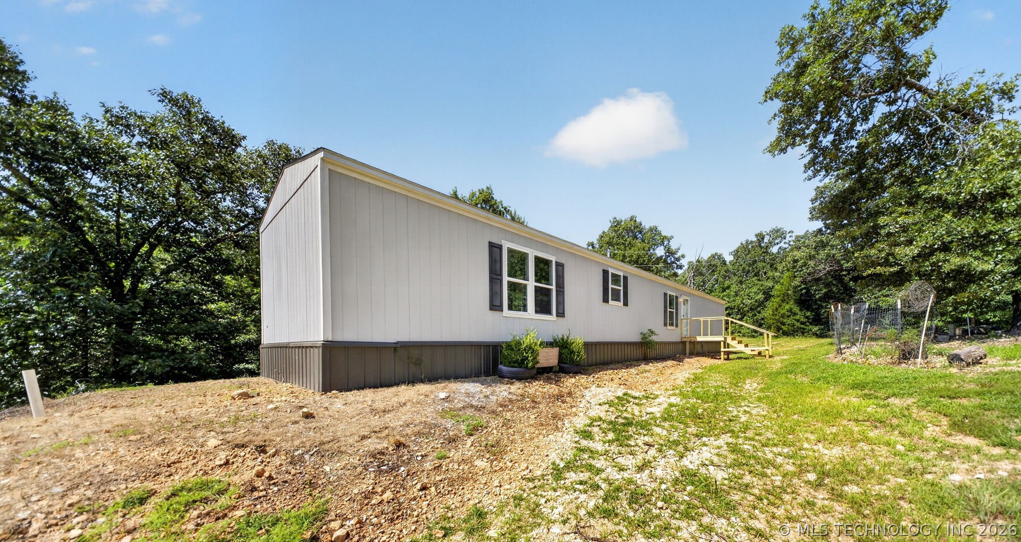 29078 Bird Ridge Road — photo