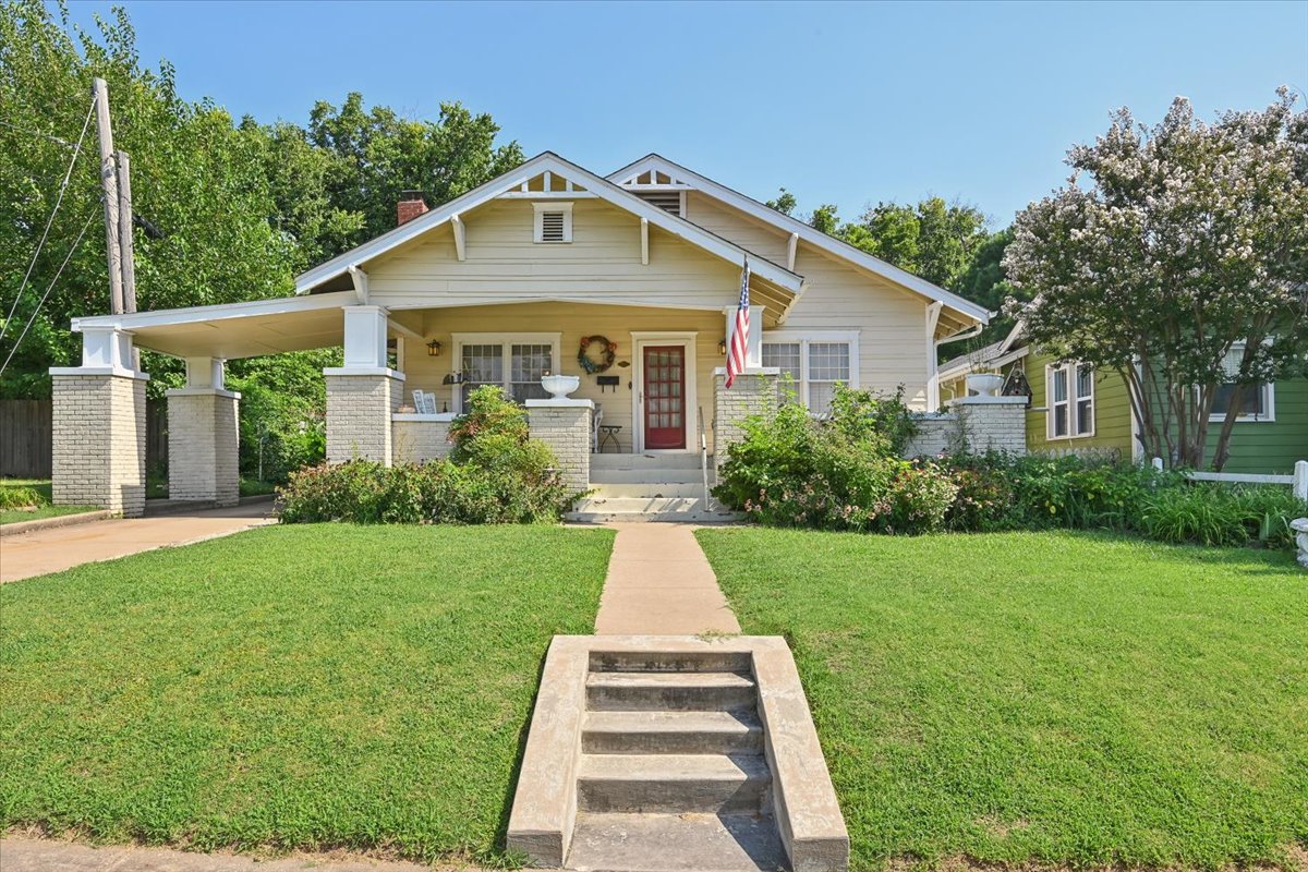 2115 E 17th Place, Tulsa, OK 74104 — photo 3