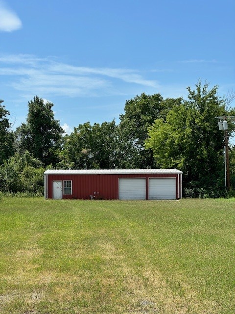 2611 W Shawnee Street — photo
