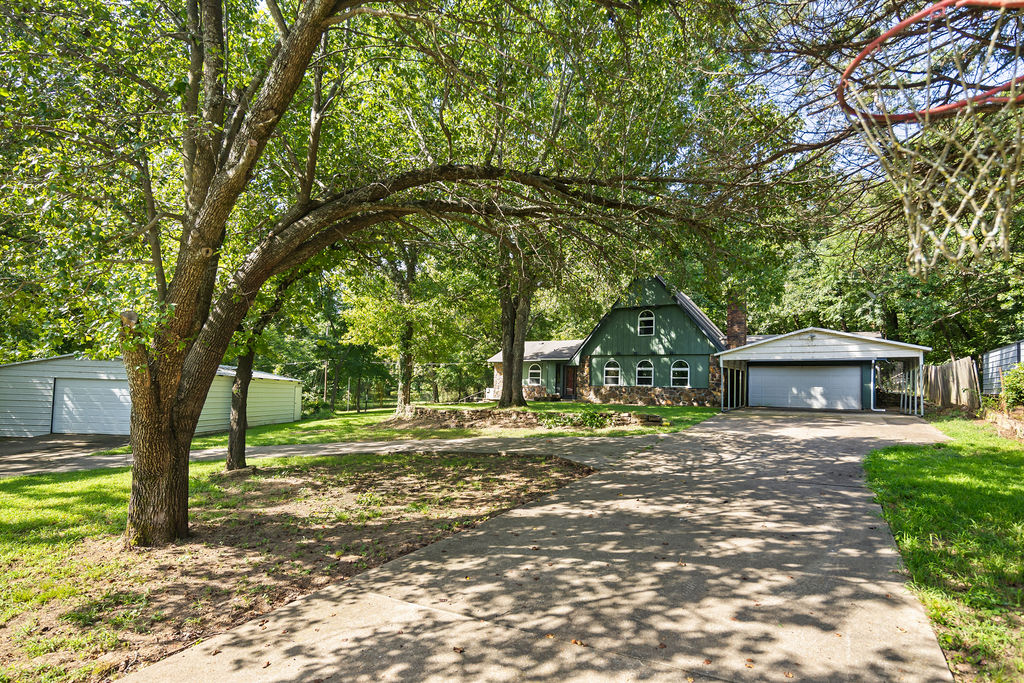 33960 Eagle Circle, Wagoner, OK 74467 — photo 2