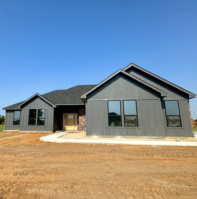 63 Pecan Ridge Road — photo