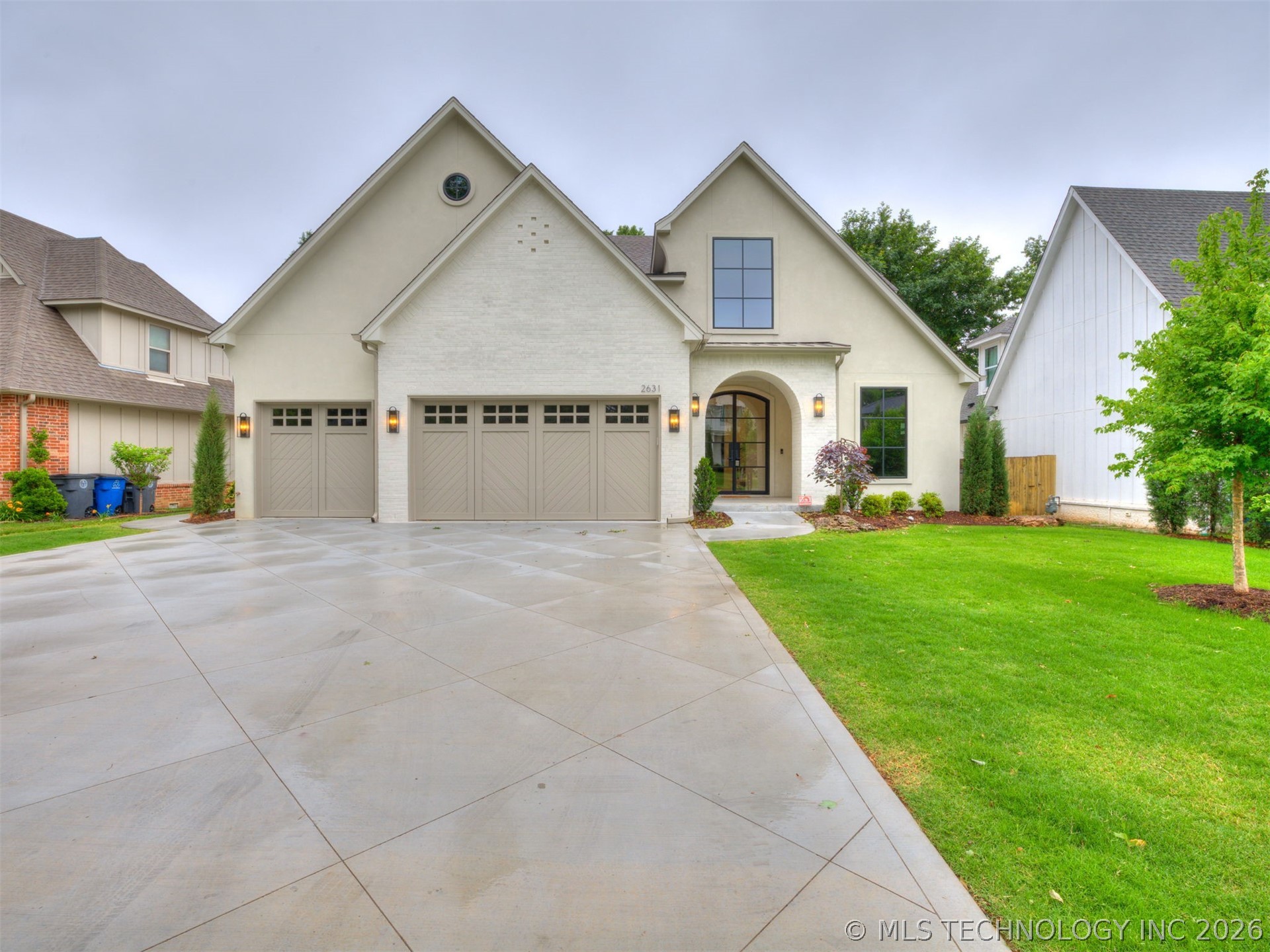 2631 S Florence Drive — photo
