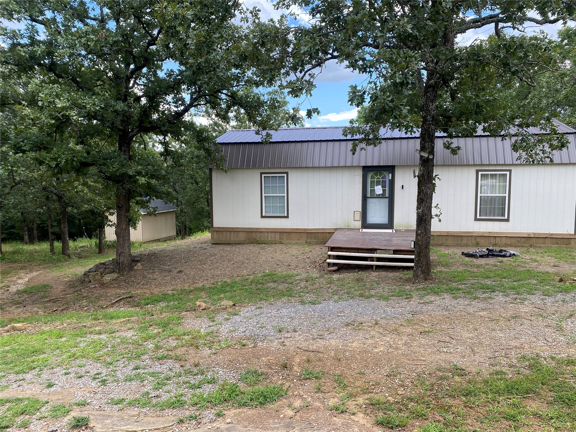 609 Murphy Drive — photo