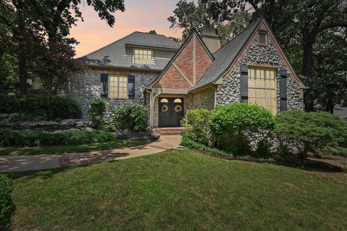 11234 S 67th East Court — photo