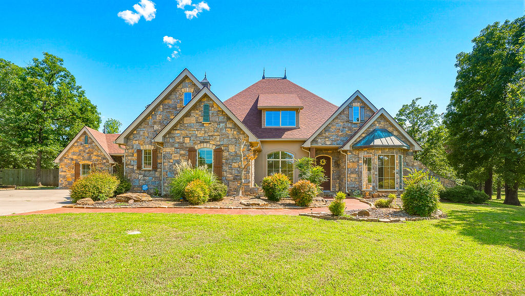 1202 Walker Circle, Ada, OK 74820 — photo 3
