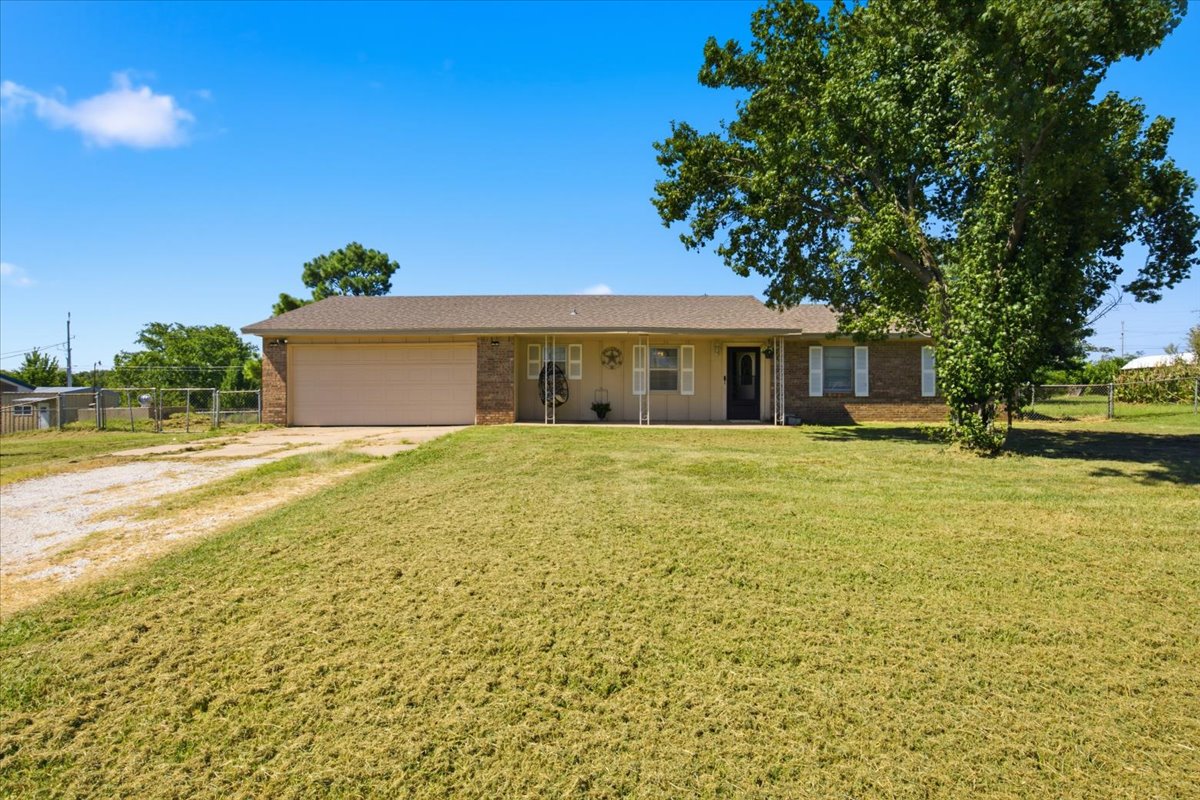 9282 County Road 1540 — photo