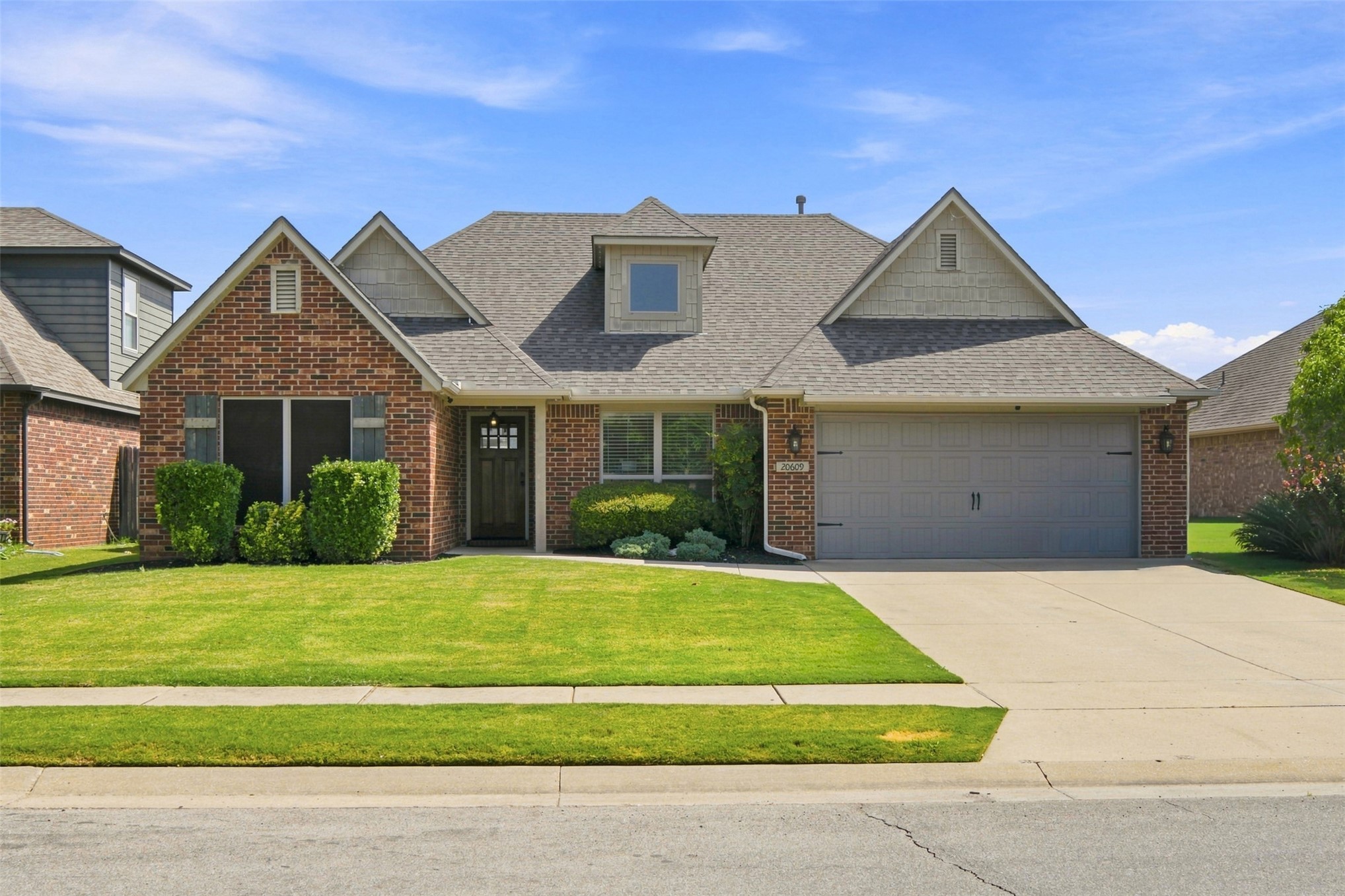 20609 E 32nd Place S — photo