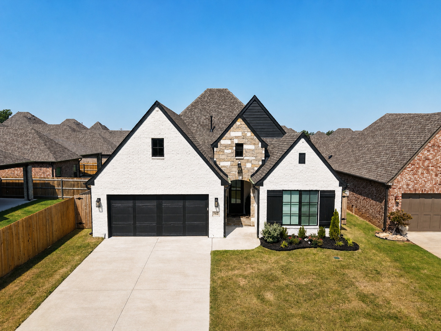 7912 N 146th East Avenue — photo