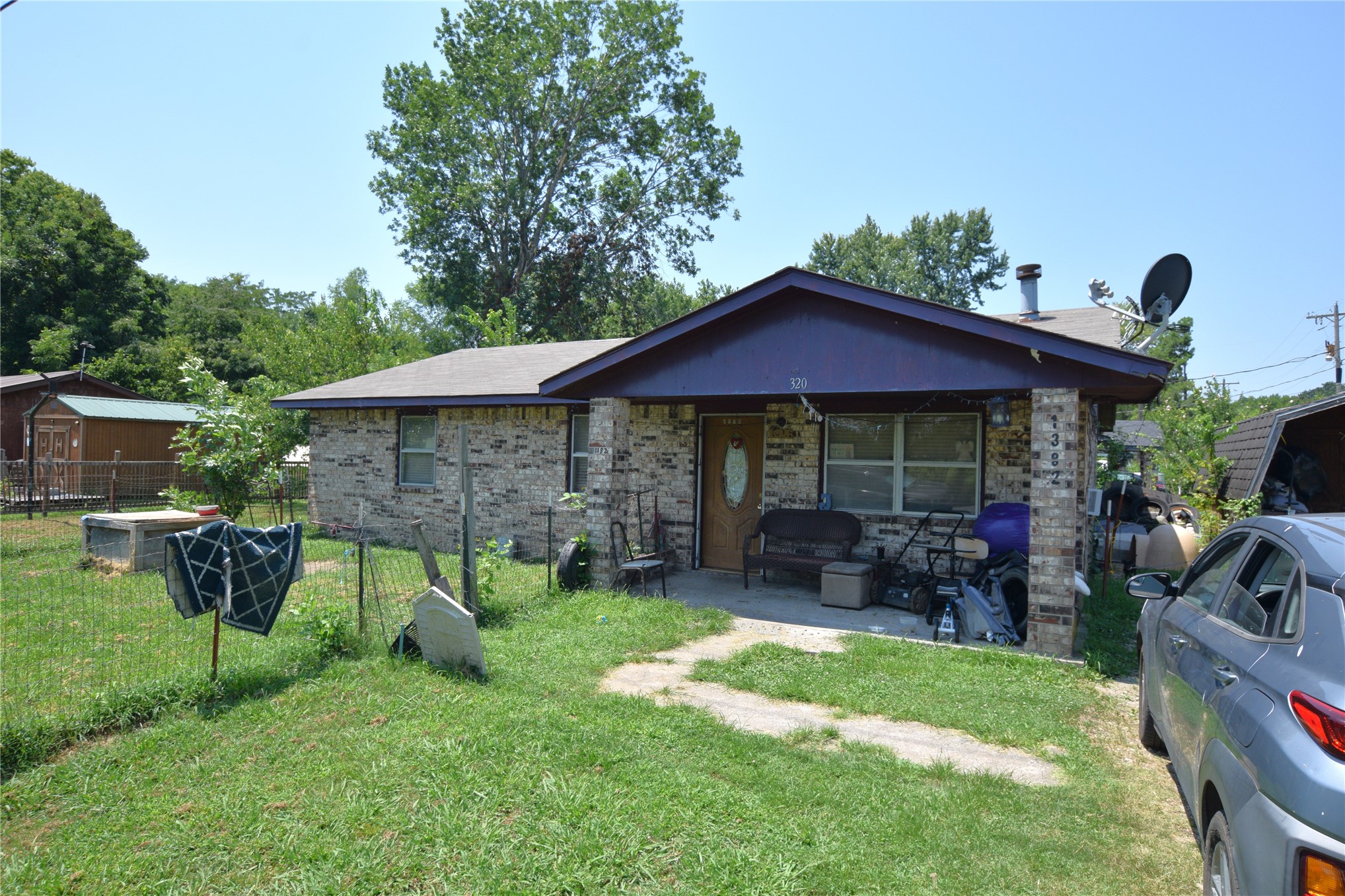 1382 N First Street — photo