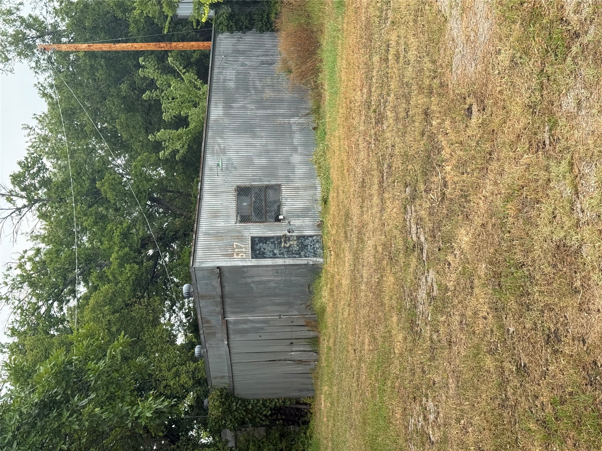 517 Osage Street — photo