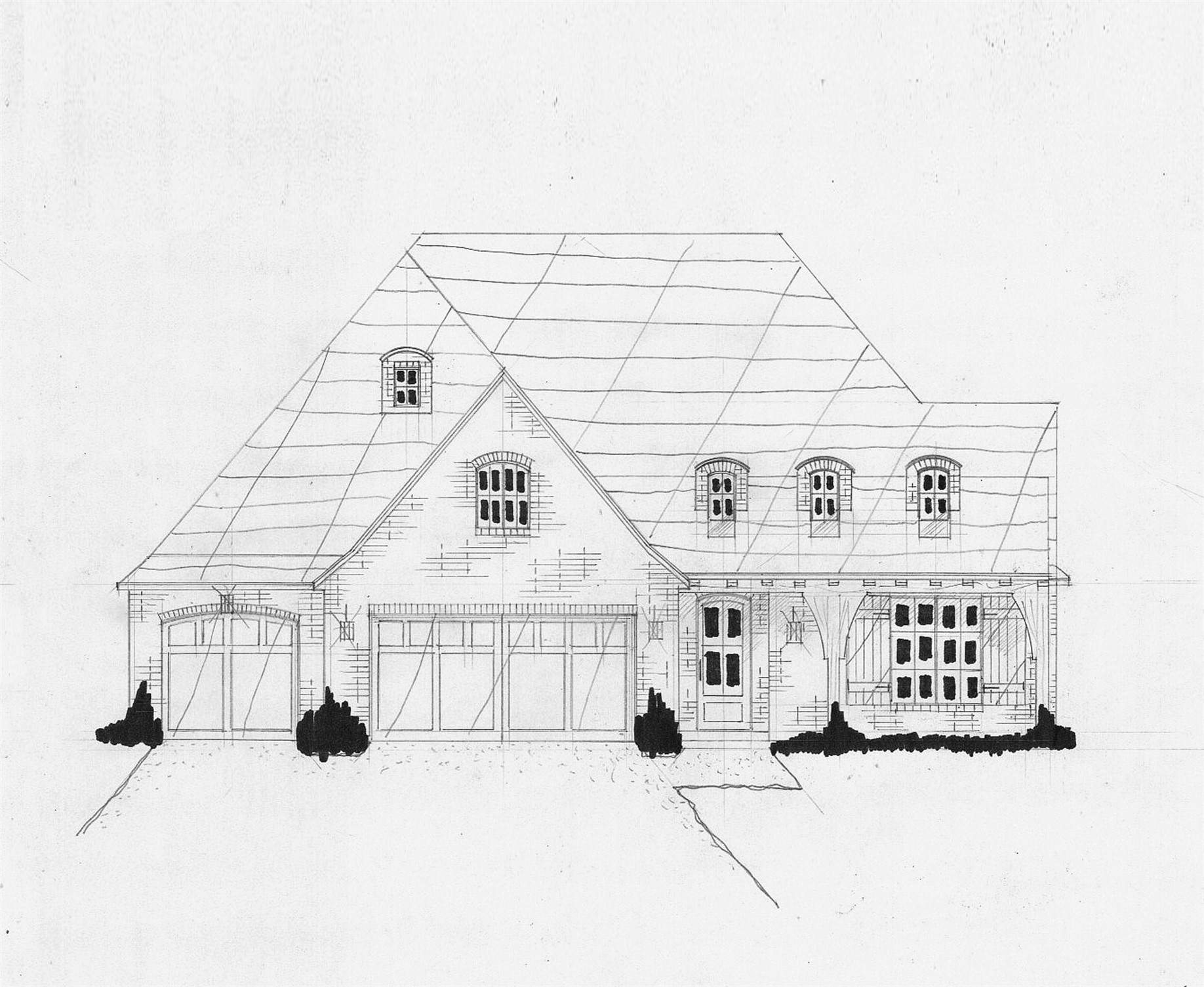 14316 S Delaware Place — photo