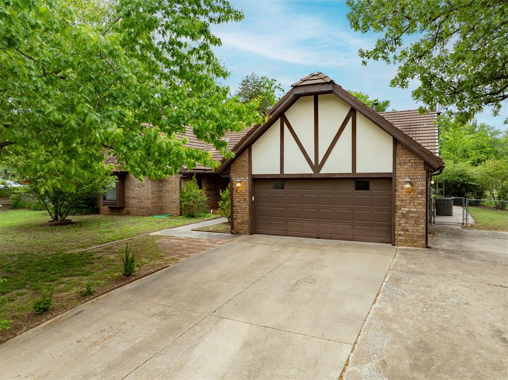 1116 Reid Circle — photo