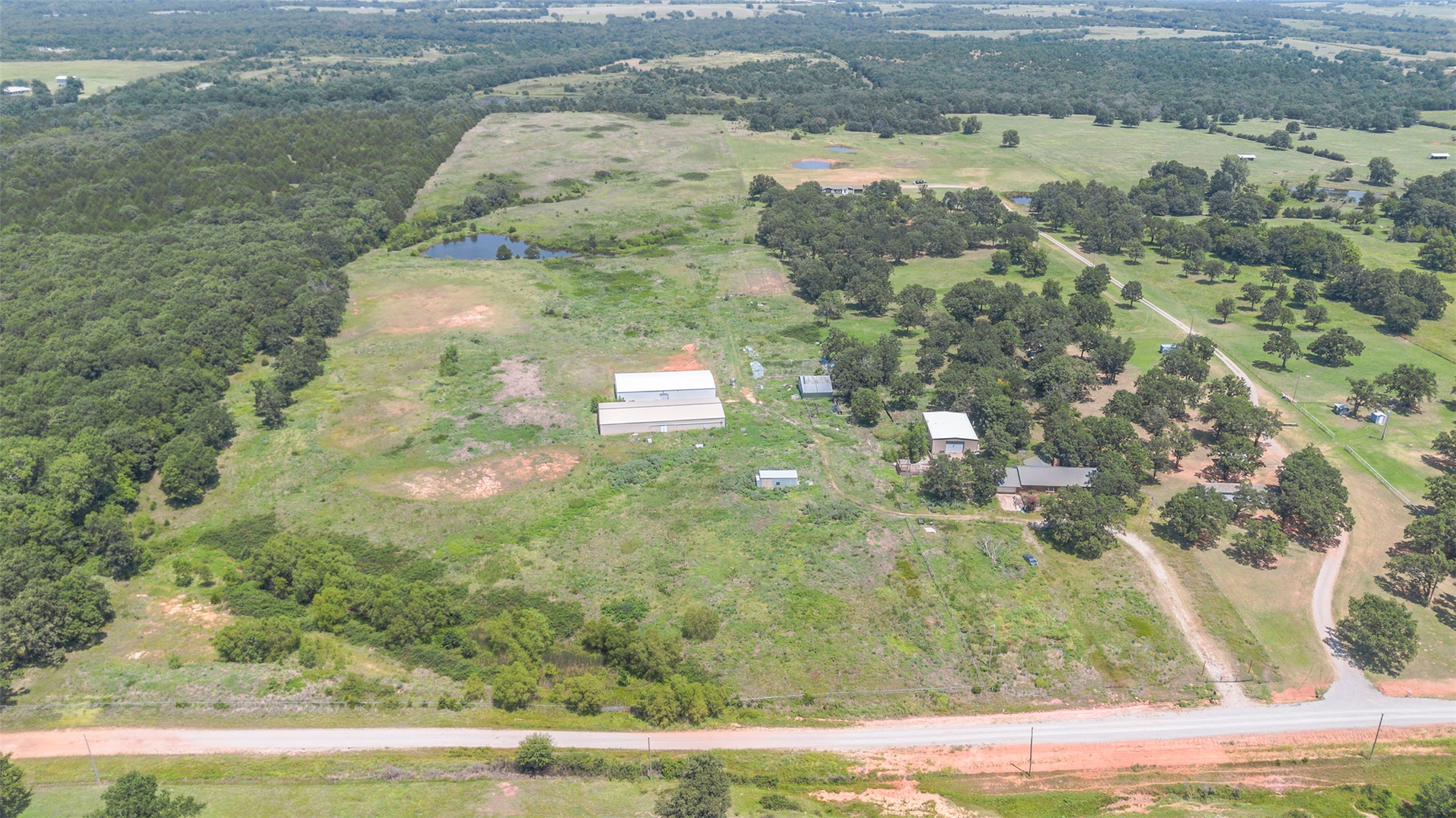 347368 E 800 Road, Cushing, OK 74023 — photo 2