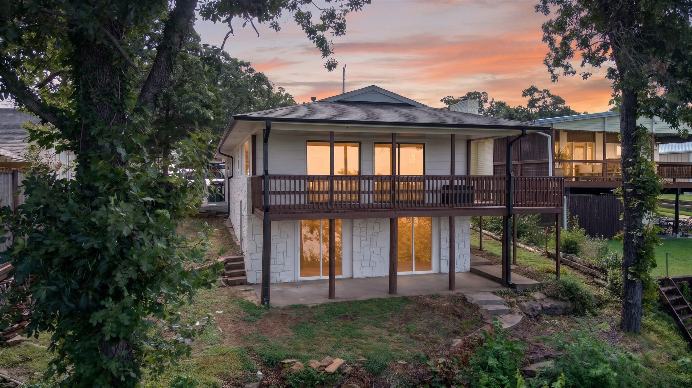 131 Salt Creek Drive — photo