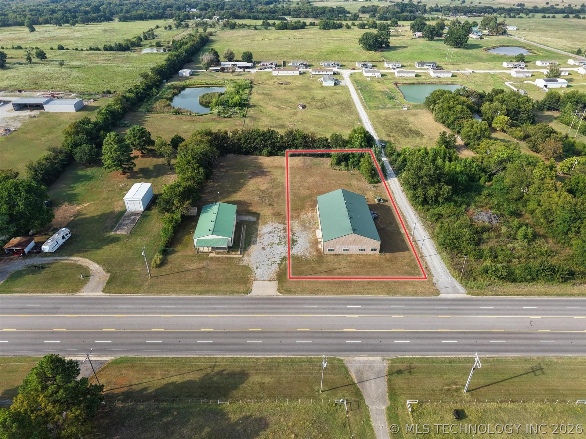 6177 W US-70 Highway W Tract 2 — photo