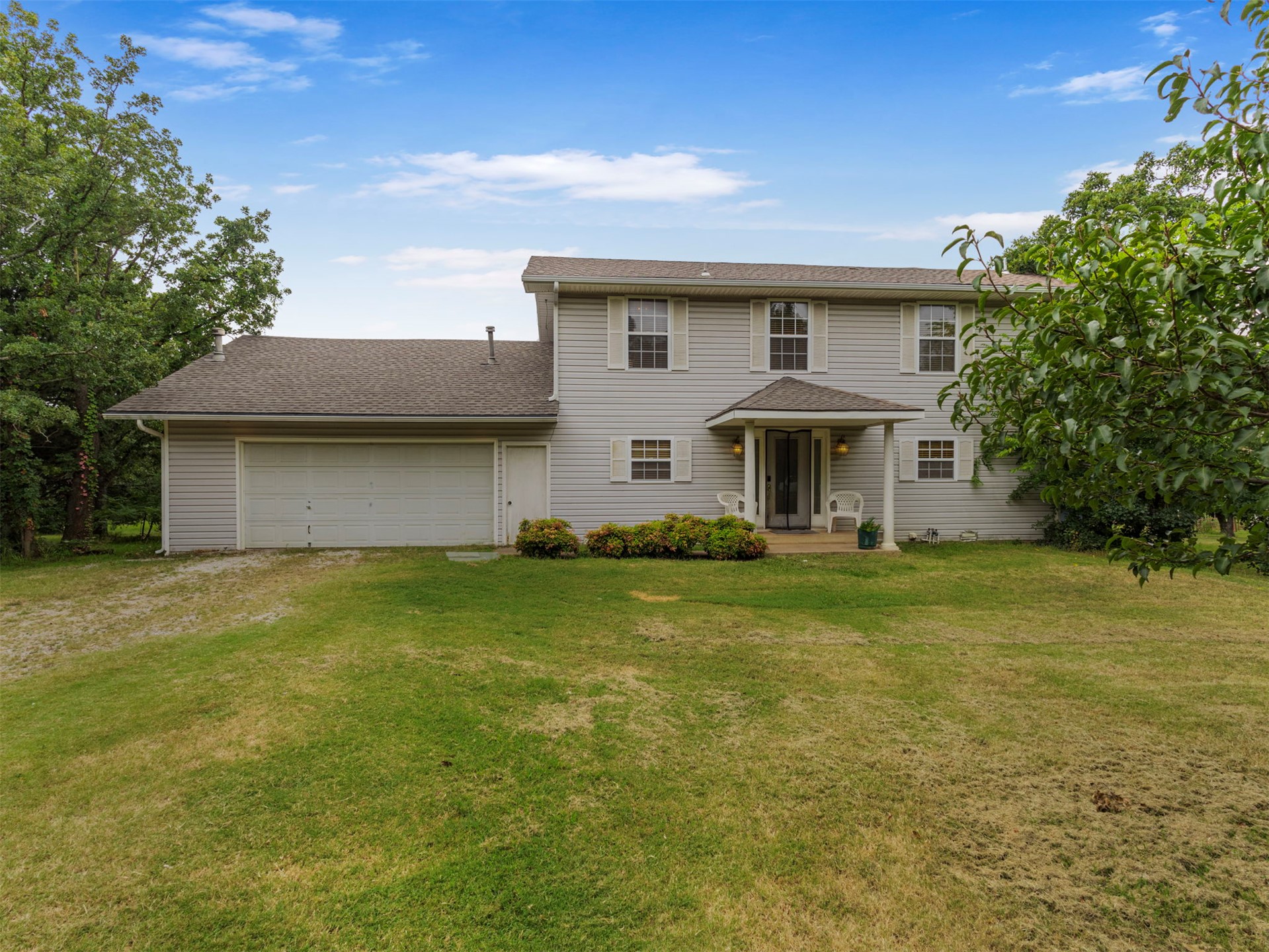 65 Sioux Circle — photo