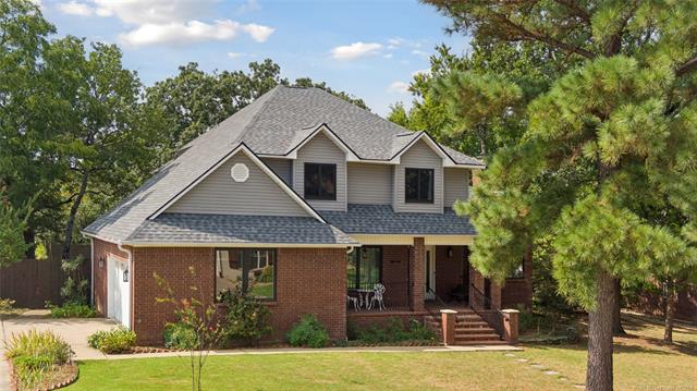 1424 Timber Lane — photo