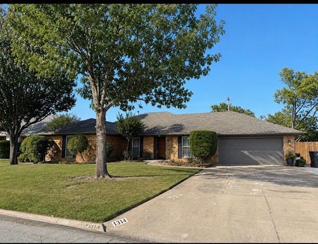 1314 Sunnylane — photo