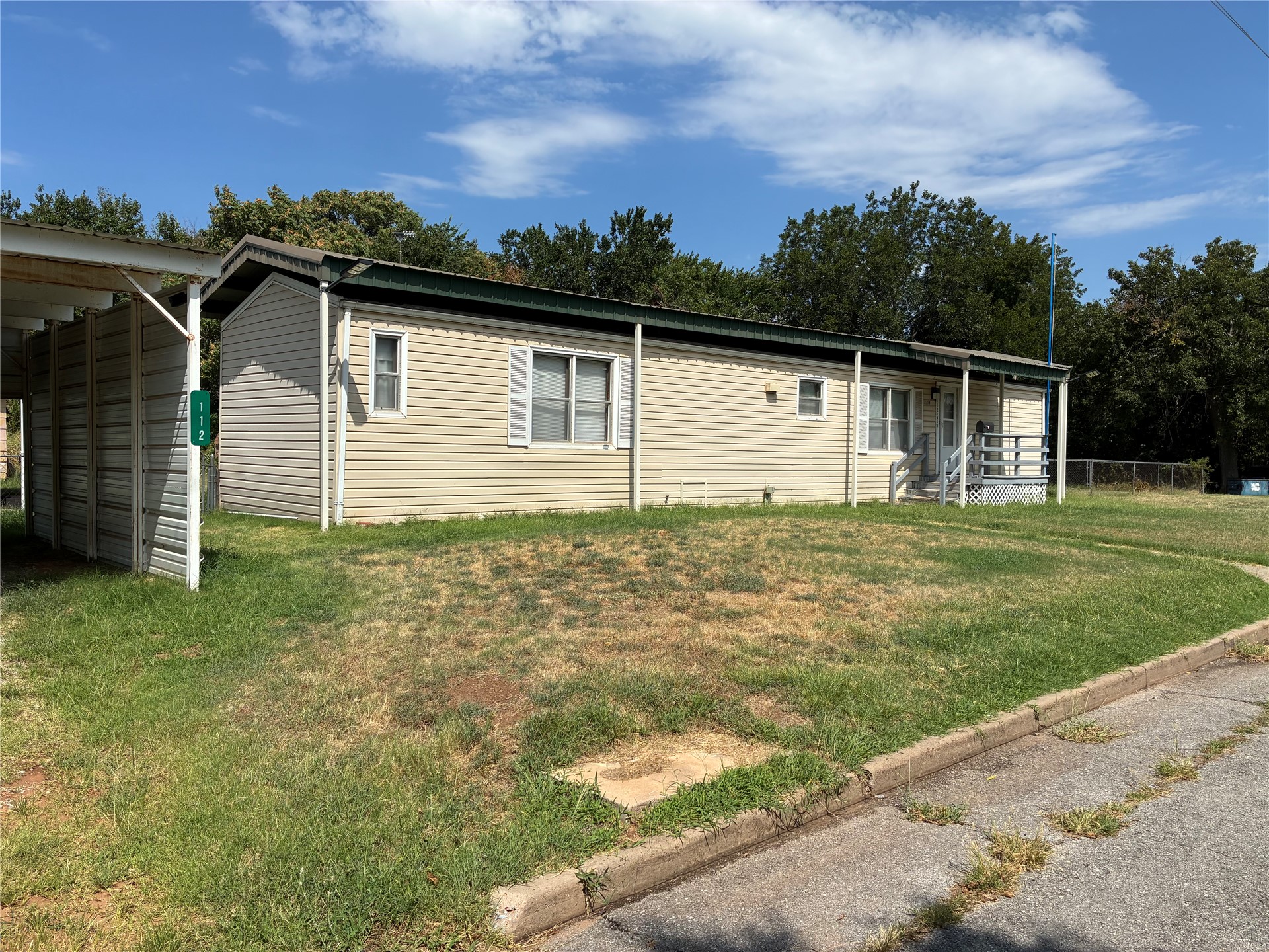 112 NW 5th Street — photo