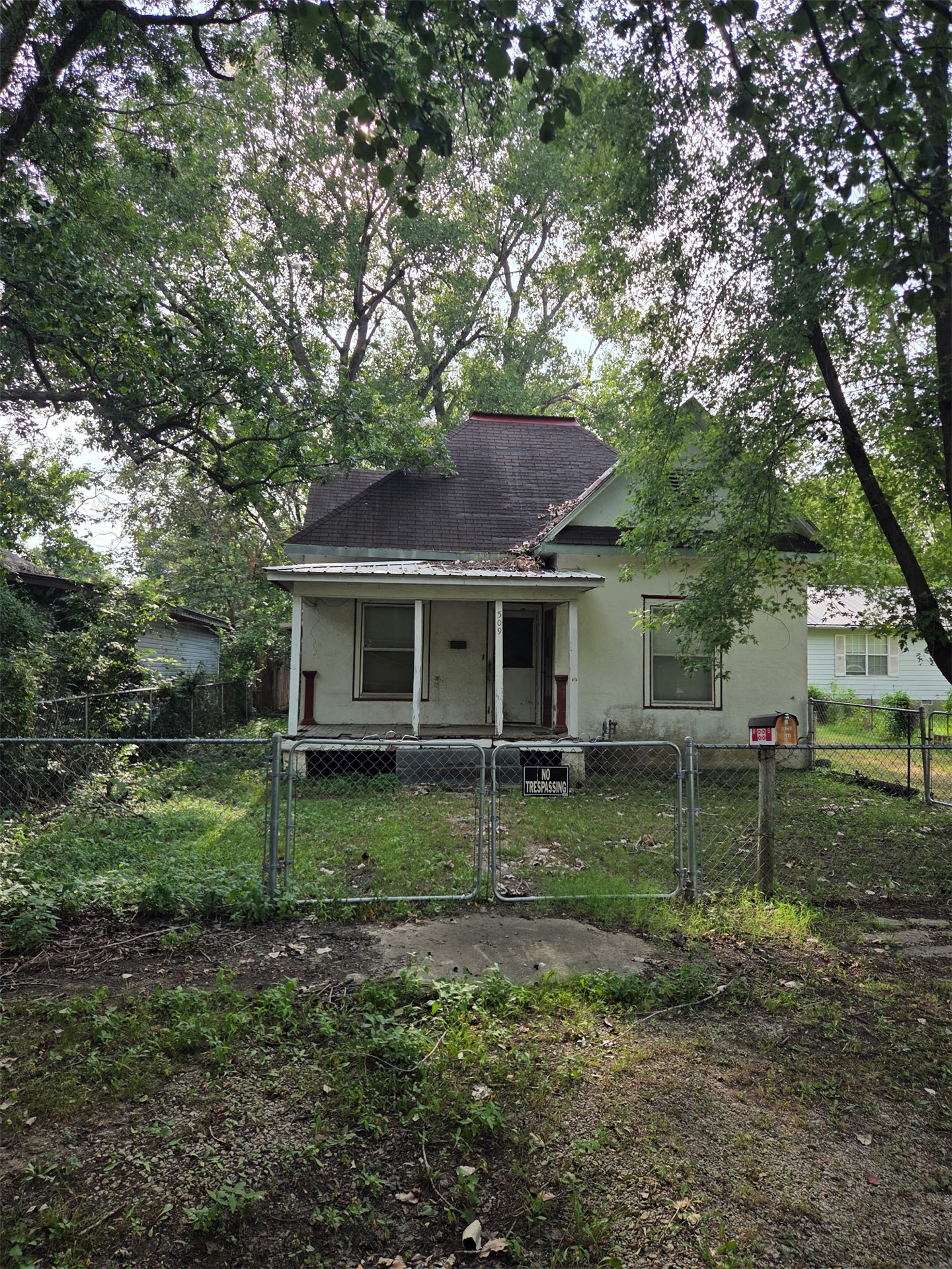 509 N Maple Street — photo