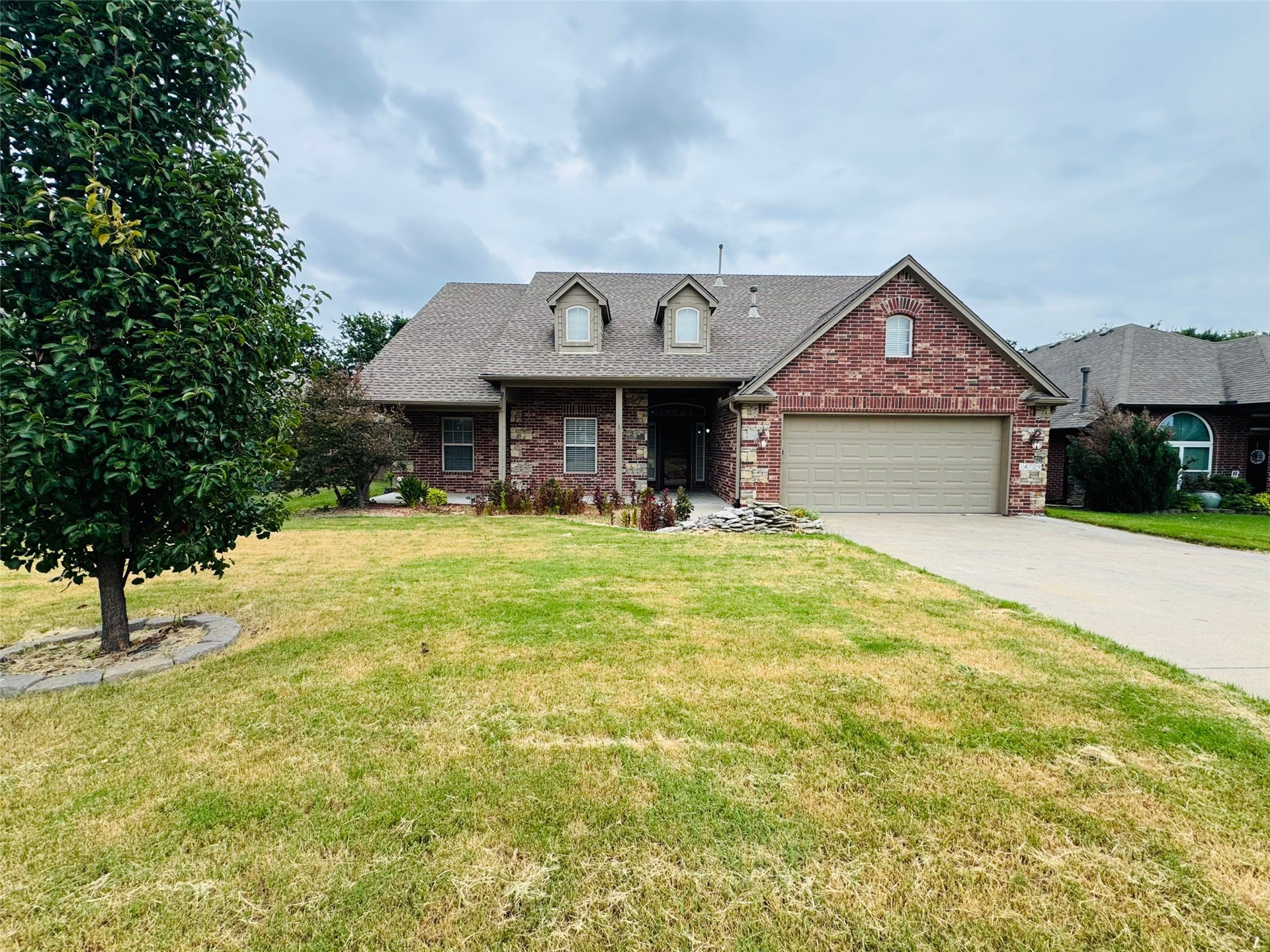 14729 Jordan Court — photo