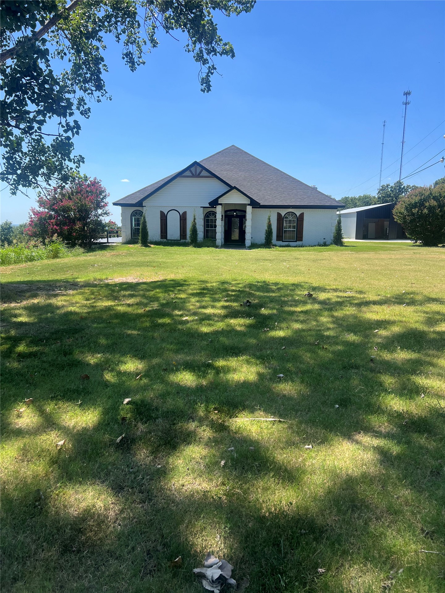 580 Big Hill Circle — photo